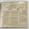 画像2: ソニー・クラーク ~ Sonny Clark / リーピン・アンド・ローピン ~ Leapin' and Lopin' (LP) 