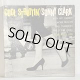 画像: ソニー・クラーク ~ Sonny Clark / クール・ストラッティン ~ Cool Struttin' (LP) 