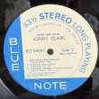 画像6: ソニー・クラーク ~ Sonny Clark / リーピン・アンド・ローピン ~ Leapin' and Lopin' (LP) 