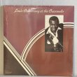 画像1: ルイ・アームストロング ~ Louis Armstrong / ルイ・アームストロング・アット・ザ・クレッシェンド ~ Louis Armstrong at the Crescendo (LP) 　***未開封DEAD STOCK***