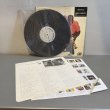 画像3: ルイ・アームストロング ~ Louis Armstrong / サッチモ・キング・オリヴァーに捧げる ~ Satchmo Plays King Oliver (LP)　