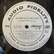 画像6: ルイ・アームストロング ~ Louis Armstrong / サッチモ・キング・オリヴァーに捧げる ~ Satchmo Plays King Oliver (LP)　