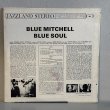 画像2: ブルー・ミッチェル・セクステット ~ Blue Mitchell Sextet / ブルー・ソウル ~ Blue Soul (LP)　