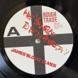 画像6: ジェイムス・ブラッド・ウルマー ~ James 'Blood' Ulmer / アー・ユー・グラッド・トゥ・ビー・イン・アメリカ？ ~ Are You Glad to Be in America? (LP) 