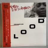 画像: ジェイムス・ブラッド・ウルマー ~ James 'Blood' Ulmer / アー・ユー・グラッド・トゥ・ビー・イン・アメリカ？ ~ Are You Glad to Be in America? (LP) 