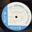 画像7: デクスター・ゴードン ~ Dexter Gordon / ワン・フライト・アップ ~ One Flight Up (LP) 