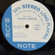 画像6: デクスター・ゴードン ~ Dexter Gordon / ワン・フライト・アップ ~ One Flight Up (LP) 