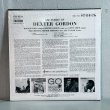 画像2: デクスター・ゴードン ~ Dexter Gordon / ワン・フライト・アップ ~ One Flight Up (LP) 