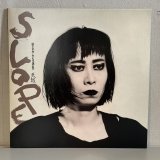 画像: 天鼓 ~ TENKO / SLOPE ゆるやかな消失 ~ SLOPE - Gradual Disappearance (LP) 