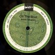 画像7: 井上堯之 ~ Takayuki Inoue / On The Boat (LP)