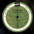 画像6: 井上堯之 ~ Takayuki Inoue / On The Boat (LP)