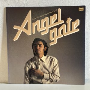 画像: 萩原健一 / Angel Gate(エンジェル・ゲイト)Nadja-3