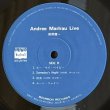 画像7: 萩原健一 / Andree Marlrau Live（2枚組）