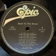 画像9: 佐野元春 ~ Motoharu Sano / Back To The Street (LP)