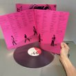 画像5: ビー・バップス ~ BE BOPS / ビー・バップス ~ BE BOPS (LP)