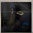 画像1: ジョニー、ルイス＆チャー ~ JOHNNY, LOUIS & CHAR / トライシクル ~ tricycle (LP)
