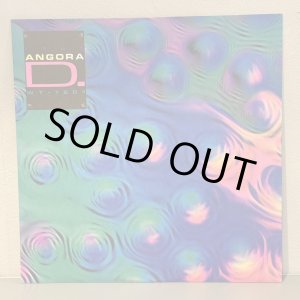 画像: SADIE SADS / アンゴラ D. ~ ANGORA D. (12")