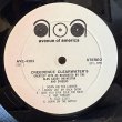 画像5: Alan Caddy Orchestra & Singers / Creedence Clearwater's Greatest Hits (LP)
