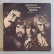 画像1: クリーデンス・クリアウォーター・リバイバル ~ Creedence Clearwater Revival / ペンデュラム ~ Pendulum (LP)