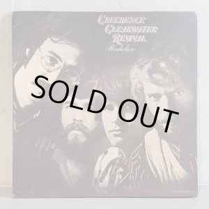 画像: クリーデンス・クリアウォーター・リバイバル ~ Creedence Clearwater Revival / ペンデュラム ~ Pendulum (LP)