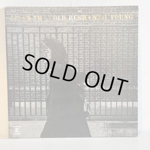 画像: ニール・ヤング ~ Neil Young / アフター・ザ・ゴールド・ラッシュ ~ After The Gold Rush (LP)