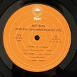 画像4: Jeff Beck With The Jan Hammer Group / Live (LP)