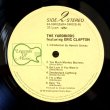 画像6: The Yardbirds featuring Eric Clapton エリック・クラプトン＆ヤードバーズ / The Yardbirds featuring Eric Clapton (LP)