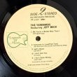 画像6: The Yardbirds featuring Jeff Beck ジェフ・ベック＆ヤードバーズ / The Yardbirds featuring Jeff Beck (LP)