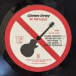 画像5: Glenn Frey ~ ノー・ファン・アラウド (LP)