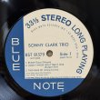 画像5: ソニー・クラーク・トリオ ~ Sonny Clark Trio (LP)