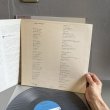 画像6: マル・ウォルドロン+笠井紀美子 ~ Mal Waldron + Kimiko Kasai / ワン・フォー・レディ ~ One for Lady (LP)