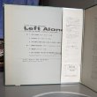 画像4: マル・ウォルドロン・トリオ ~ Mal Waldron Trio / レフト・アローン ~ Left Alone (LP)