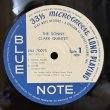 画像4: ザ・ソニー・クラーク・クインテット ~ The Sonny Clark Quintet (LP)
