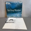 画像3: 増尾好秋 ~ Yoshiaki Masuo / セイリング・ワンダー ~ Sailing Wonder (LP)