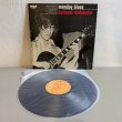画像3: 渡辺香津美 ~ Katsumi Watanabe / マンデイ・ブルース ~ Monday Blues (LP)