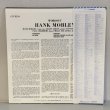 画像2: ハンク・モブレー ~ Hank Mobley / ワーク・アウト ~ Work Out (LP)