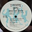 画像5: V.A.（アフリカ・バンバータ他） ~ Various Artists (Afrika Bambaataa, etc.) / トミー・ボーイ〜グレイテスト・ビーツ ~ Tommy Boy - Greatest Beats (2LP)