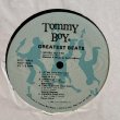 画像6: V.A.（アフリカ・バンバータ他） ~ Various Artists (Afrika Bambaataa, etc.) / トミー・ボーイ〜グレイテスト・ビーツ ~ Tommy Boy - Greatest Beats (2LP)