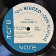 画像6: ハンク・モブレー ~ Hank Mobley / ワーク・アウト ~ Work Out (LP)