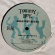 画像7: V.A.（アフリカ・バンバータ他） ~ Various Artists (Afrika Bambaataa, etc.) / トミー・ボーイ〜グレイテスト・ビーツ ~ Tommy Boy - Greatest Beats (2LP)