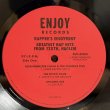 画像5: V.A. / ラッパーズ・エンジョイメント ~ Rapper's Enjoyment - Greatest Rap Hits From 125th, Harlem (LP)