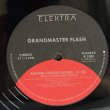 画像3: グランドマスター・フラッシュ ~ Grandmaster Flash / ビハインド・クローズド・ドアーズ ~ Behind Closed Doors (12インチ)