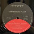 画像4: グランドマスター・フラッシュ ~ Grandmaster Flash / サイン・オブ・ザ・タイムス ~ Sign Of The Times (12インチ)