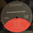画像4: グランドマスター・フラッシュ ~ Grandmaster Flash / ビハインド・クローズド・ドアーズ ~ Behind Closed Doors (12インチ)