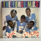 画像: フォース・エム・ディーズ ~ Force M.D.'s / ラブ・レターズ ~ Love Letters (LP)