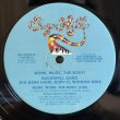 画像2: シュガーヒル・ギャング ~ Sugarhill Gang / ワーク・ワーク・ザ・ボディ ~ Work, Work, The Body! (12インチ)