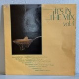画像: V.A. / イッツ・イン・ザ・ミックス Vol.4 ~ It's In The Mix Vol. 4 (LP)