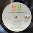 画像4: ラッパーズ・コンヴェンション ~ Rappers' Convention / フィーチャリング・ザ・ウィグル ~ Featuring The Wiggle (LP)