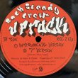 画像4: ロック・ステディ・クルー ~ Rock Steady Crew / アップロック ~ Uprock (12インチ)