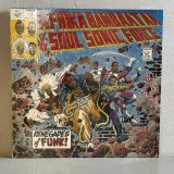 画像: アフリカ・バンバータ & ソウルソニック・フォース ~ Afrika Bambaataa & Soulsonic Force / レネゲイズ・オブ・ファンク ~ Renegades Of Funk! (12インチ)